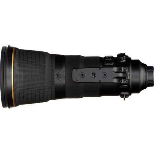 AFS 400mm f/2.8E FL ED VR Nikon