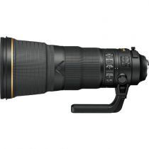 AFS 400mm f/2.8E FL ED VR Nikon