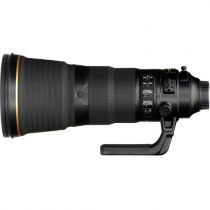 AFS 400mm f/2.8E FL ED VR Nikon