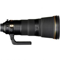 AFS 400mm f/2.8E FL ED VR Nikon