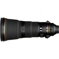 AFS 400mm f/2.8E FL ED VR Nikon