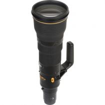 AFS 800mm f/5.6E FL ED VR Nikon