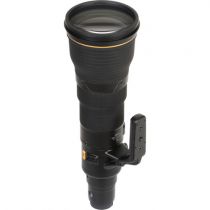 AFS 800mm f/5.6E FL ED VR Nikon