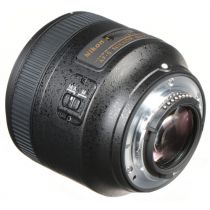 AFS 85 mm f/1.8 G Nikon 
