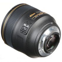 AFS 85mm f/1.4G Nikon