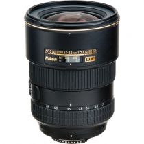 AFS DX 17-55 mm f/2.8G IF-ED Nikon