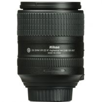 AFS DX 18–300 mm f/3.5–6.3G ED VR Nikon