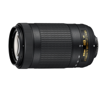 AFS DX 70-300mm F/4.5-6.3G ED VR 