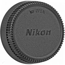 AFS TC 17E II Nikon teleconvertisseur