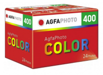 AGFA PHOTO COLOR 400