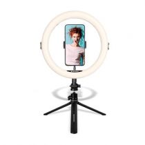 AGFA ring light / Anneau LED