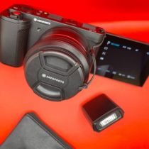 AgfaPhoto Realishot C130