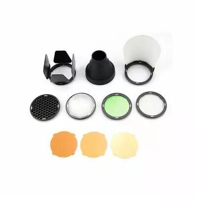 AK-R1 Godox kit accessoire magn�tique