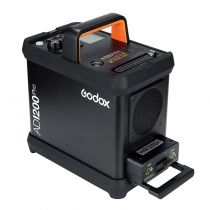 AK-R1 Godox kit accessoire magnétique