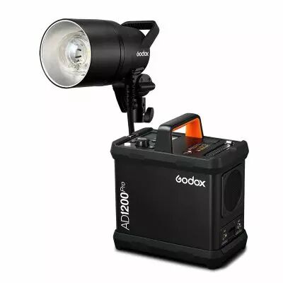 AK-R1 Godox kit accessoire magn�tique