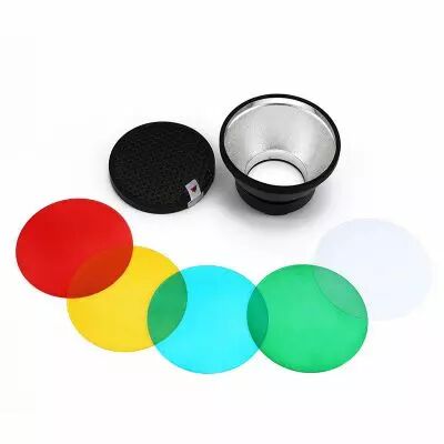 AK-R1 Godox kit accessoire magn�tique