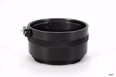 Anneau d\'extension de port ; 63,5 mm / 2,50\ 