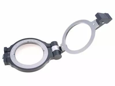 AOI AD-M67-03 Adaptateur Flip M67 pour port filet� M67