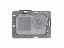 AOI Adaptateur DJI OSMO Action 6 pour caisson AOI UH-ACT