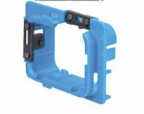 AOI Adaptateur DJI OSMO Action 6 pour caisson AOI UH-ACT