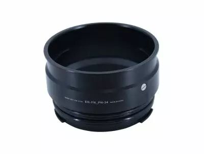 AOI Bague d\'extension 34 mm pour bo�tier de montage PEN vers port de montage OM-D