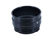 AOI Bague d\'extension 34 mm pour boîtier de montage PEN vers port de montage OM-D