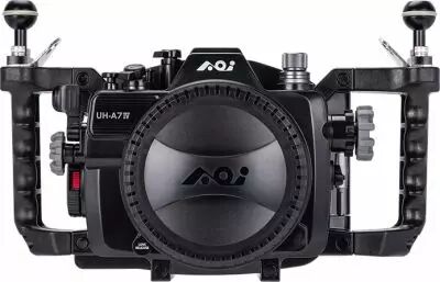 AOI caisson �tanche UH-A7IV pour Sony A7 IV
