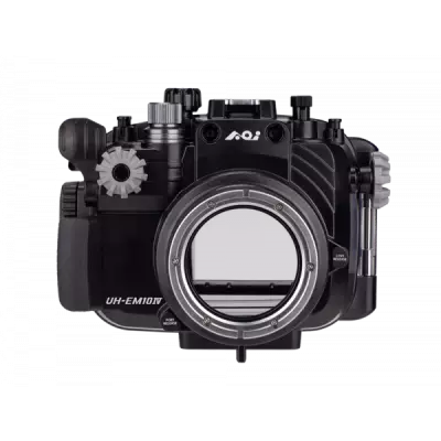 AOI caisson pour Olympus OM-D E-M10 Mark IV