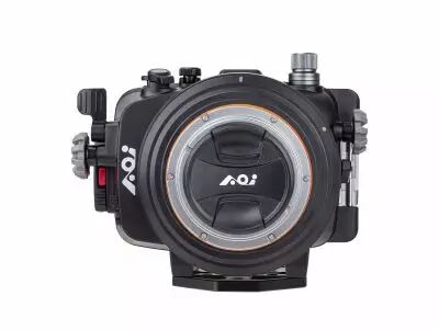 AOI caisson pour Sony A7CII