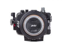 AOI caisson pour Sony A7CII