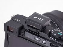 AOI caisson pour Sony A7CII