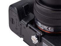 AOI caisson pour Sony A7CII