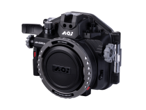 AOI caisson UH-EM5III pour OM-D E-M 5 Mark III