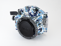 AOI caisson UH-EM5III pour OM-D E-M 5 Mark III