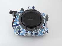 AOI caisson UH-EM5III pour OM-D E-M 5 Mark III