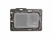 AOI Caisson universel pour cam&eacute;ra DJI Osmo Action 5