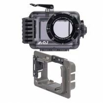 AOI Caisson universel pour cam&eacute;ra DJI Osmo Action 5