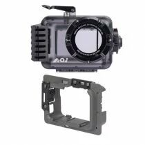 AOI Caisson universel pour cam&eacute;ra DJI Osmo Action 6