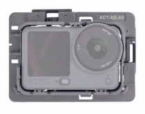 AOI Caisson universel pour cam&eacute;ra DJI Osmo Action 6