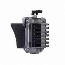 AOI Caisson universel pour cam&eacute;ra Gopro DJI Insta360 action cam