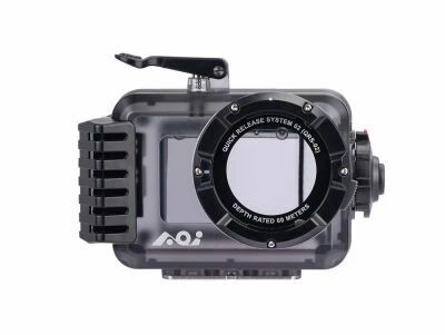 AOI Caisson universel pour cam�ra Gopro DJI Insta360 action cam