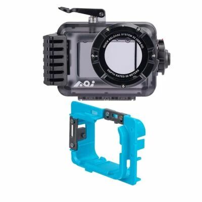 AOI Caisson universel pour cam�ra GoPro Hero13