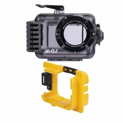 AOI Caisson universel pour cam�ra Insta360 Ace Pro 2