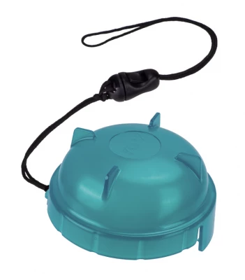 AOI Diffuseur Bleu pour UIS-P1 4500K