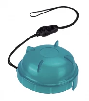 AOI Diffuseur Bleu pour UIS-P1 4500K