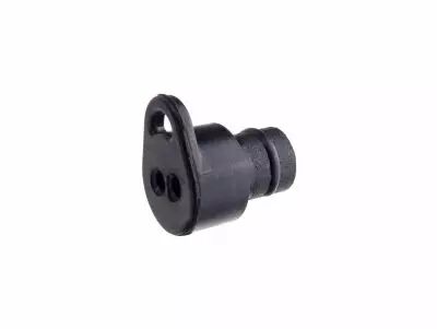 AOI Embout Fibre Optique DOUBLE 