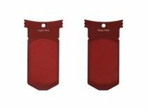 AOI Filtre rouge FLR-01-S1 pour caisson UH-GPX