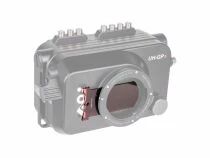 AOI Filtre rouge FLR-01-S1 pour caisson UH-GPX