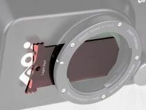 AOI Filtre rouge FLR-01-S1 pour caisson UH-GPX