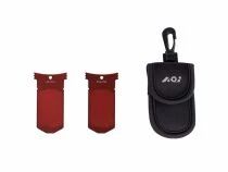 AOI Filtre rouge FLR-01-S1 pour caisson UH-GPX